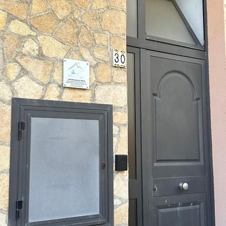 Loft Balcone Sul Mare Apartment Letojanni Exterior photo